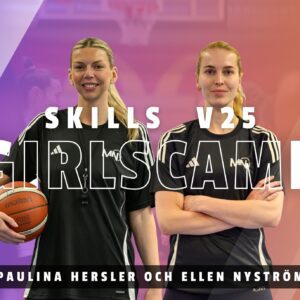 V.25 Girls Camp 2026