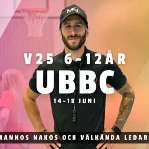 V.25 UBBC 2026