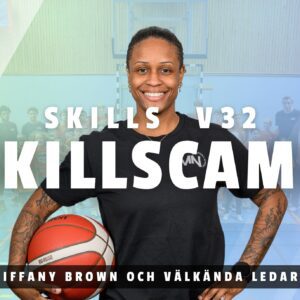 V.32 Skills Camp 2026