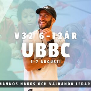V.32 UBBC 2026