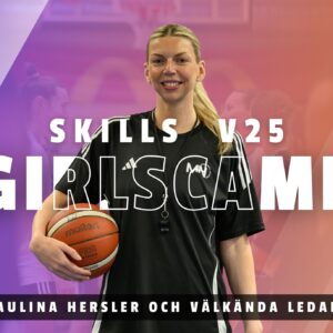V.25 Girls Camp 2026